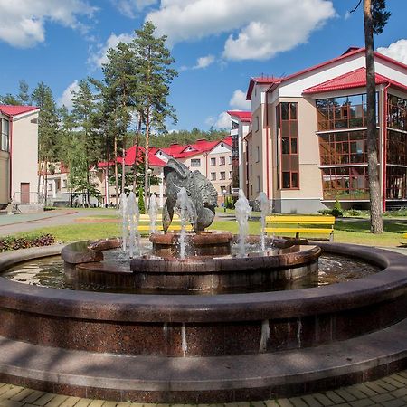 Sanatorii Ruzhanskii' Ружаны Экстерьер фото